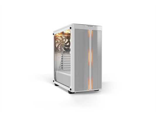 be quiet! BGW38 PURE BASE 500DX White ATX MATX MITX ATX