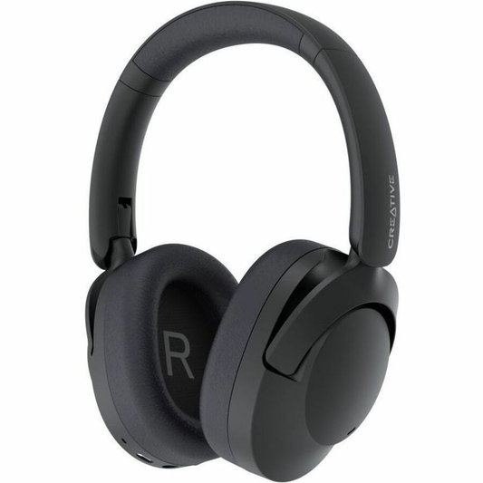 CREATIVE ZEN HYBRID 2 (Black) Wireless Over-ear