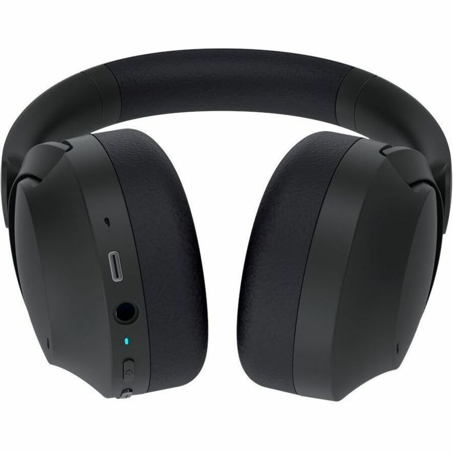 CREATIVE ZEN HYBRID 2 (Black) Wireless Over-ear