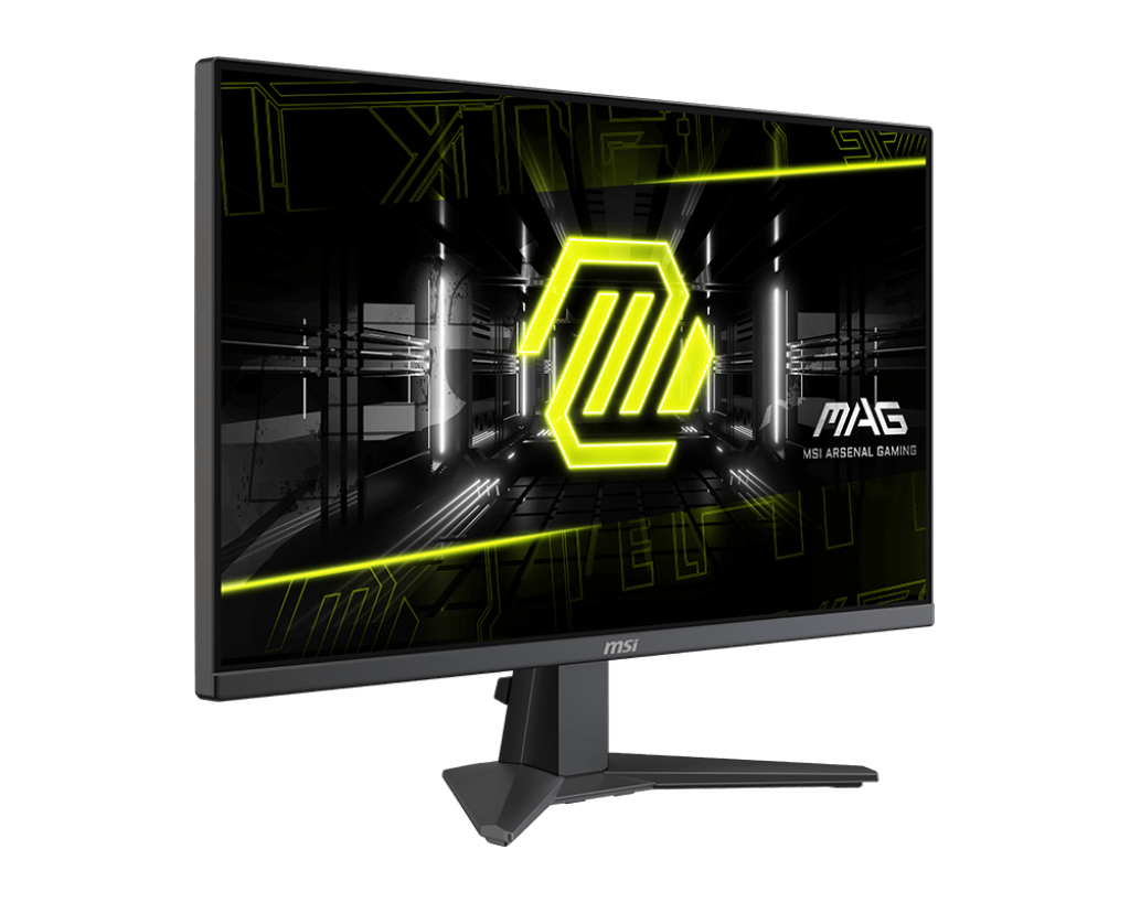 MSI MAG 275F 27 Rapid IPS FHD 1920x1080 16:9 0.5ms 180Hz 2xHDMI DP