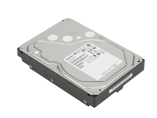 Toshiba MG04ACA200A 2TB SATA 6Gb s 7200RPM 128MB 3.5 4Kn (Tomcat) Bare