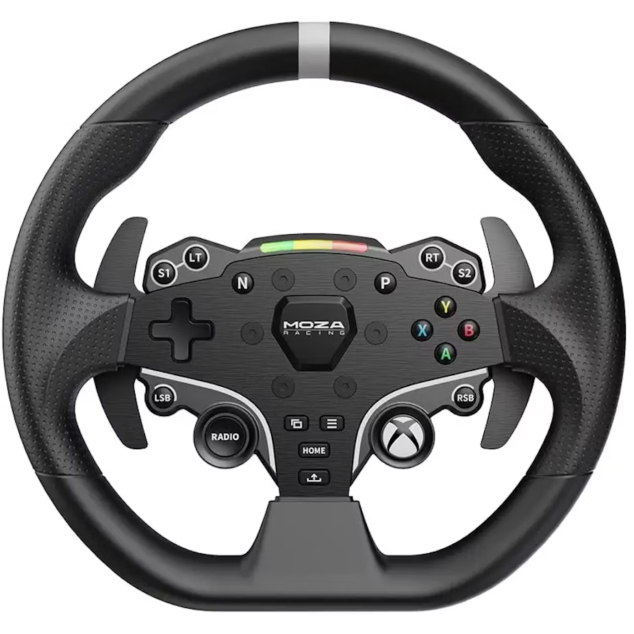 MOZA RACING Game RS052 ESX Steering Wheel For XBOX Retail