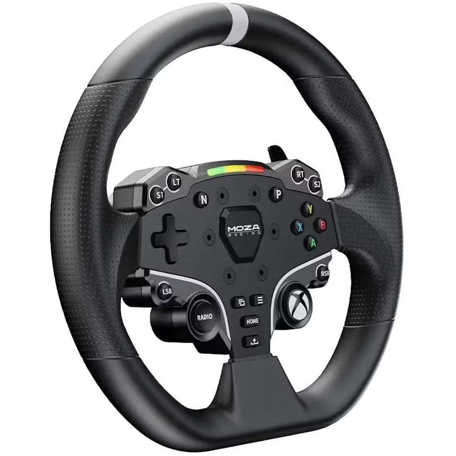 MOZA RACING Game RS052 ESX Steering Wheel For XBOX Retail