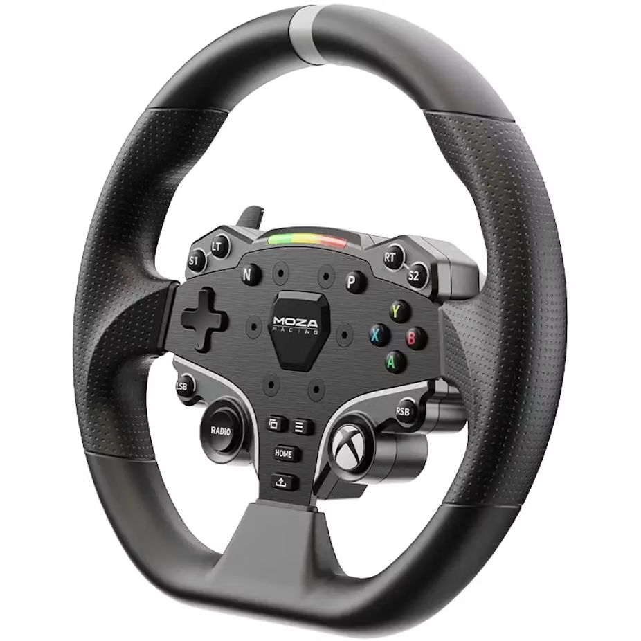 MOZA RACING Game RS052 ESX Steering Wheel For XBOX Retail