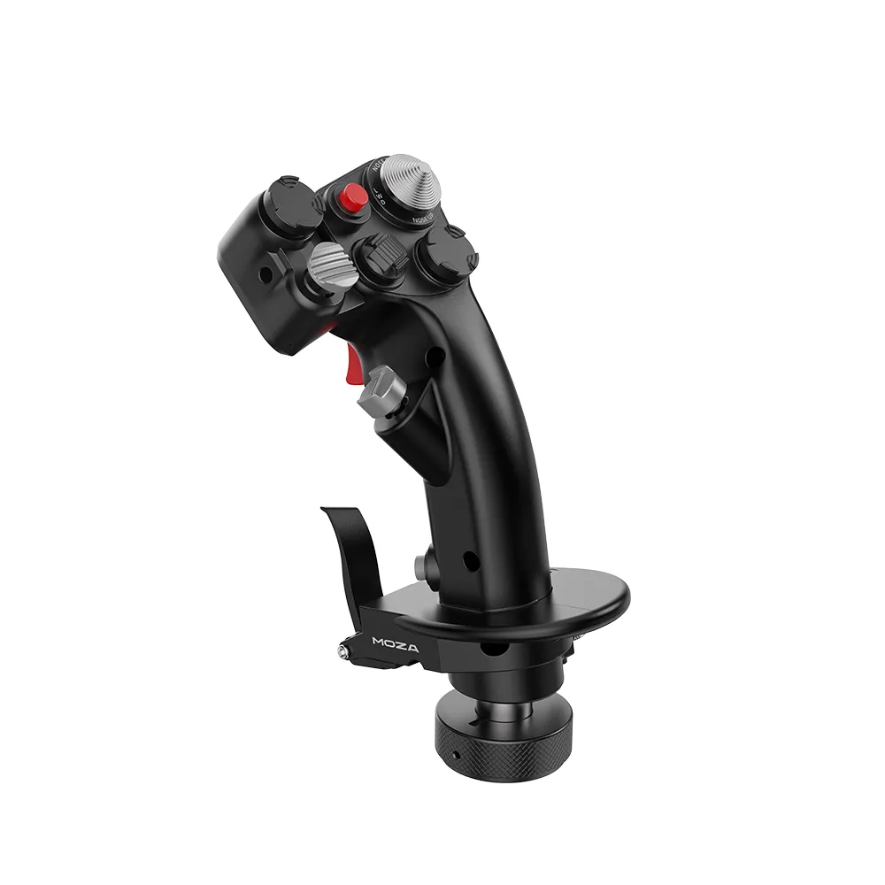 MOZA RACING Game AS002 MH16 FLIGHTSTICK Retail