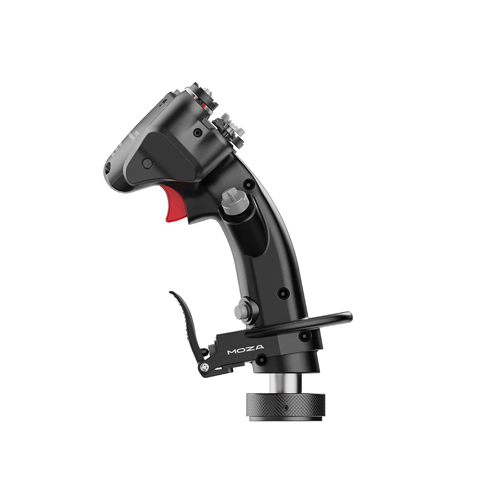 MOZA RACING Game AS002 MH16 FLIGHTSTICK Retail