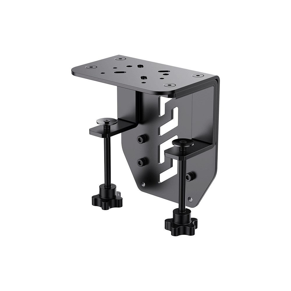 MOZA RACING Accessory AS004 Flight Base Table Clamp Retail