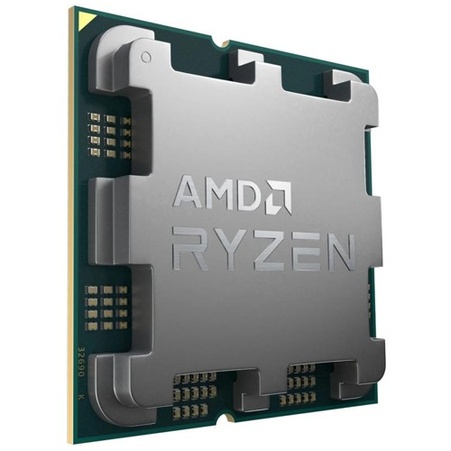 AMD CPU 100-000000514A Ryzen9 16Core 32Thread 170W AM5 7950X Tray