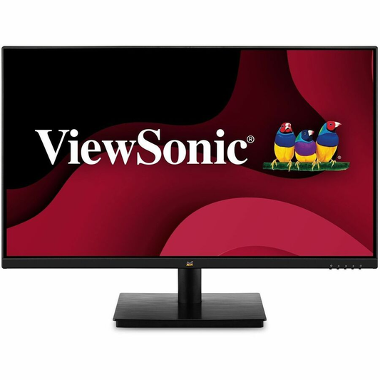 ViewSonic VA2709M 27 IPS 1920x1080 HDMI VGA 100Hz Variable Refresh Rate