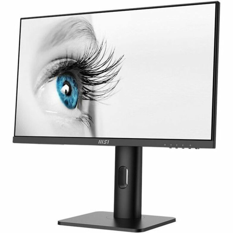 MSI Pro MP243XP 24 FHD 1920x1080 IPS 16:9 100Hz HDMI Display Port