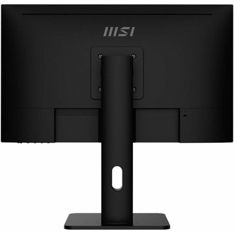 MSI Pro MP243XP 24 FHD 1920x1080 IPS 16:9 100Hz HDMI Display Port