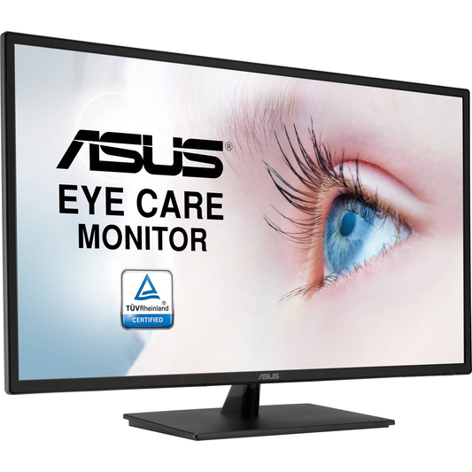 ASUS VA329HE-OPEN 31.5 IPS 1920x1080 16:9 5ms 75Hz 2xHDMI VGA