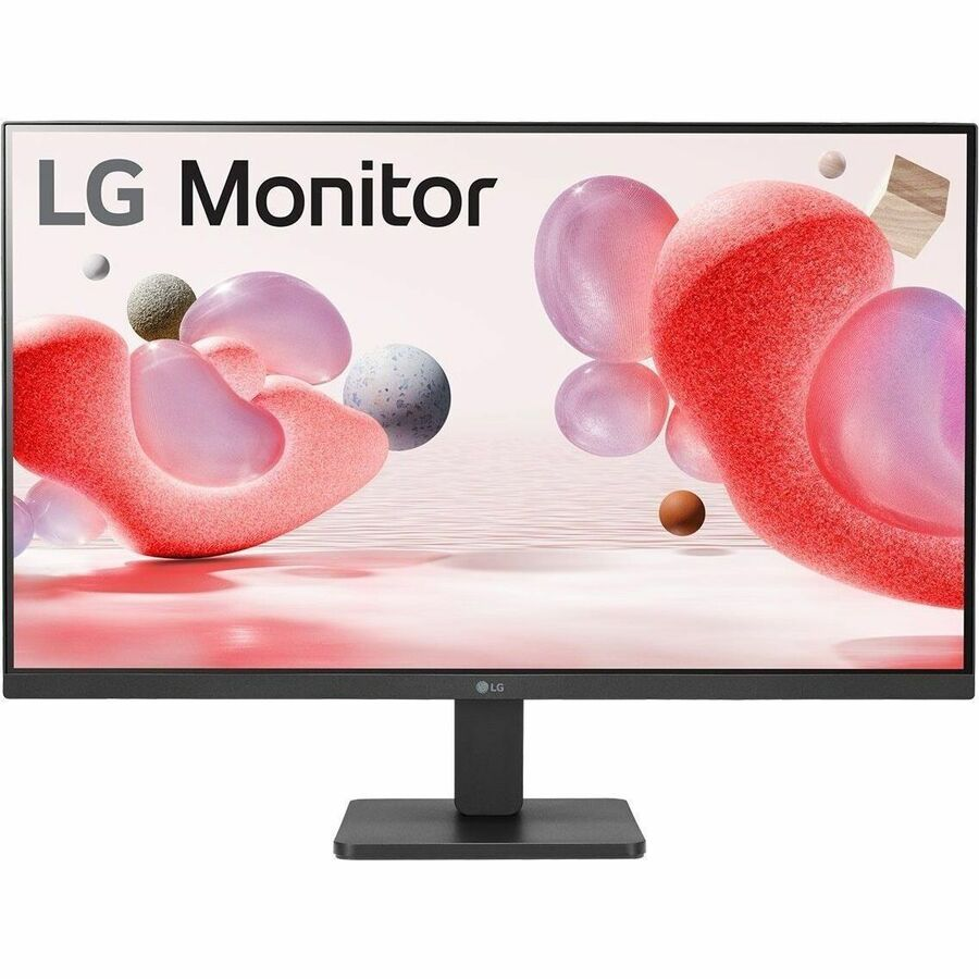 LG 27MR41A-B 27 IPS FHD 1920x1080 5ms HDMI Dsub AMD FreeSync