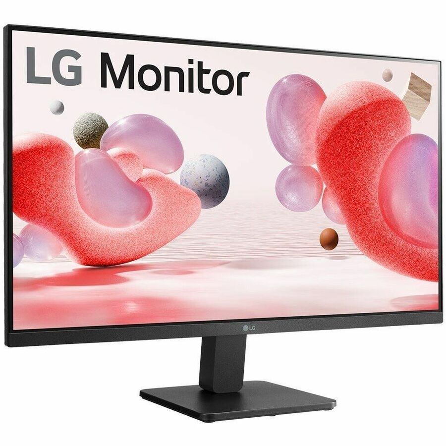 LG 27MR41A-B 27 IPS FHD 1920x1080 5ms HDMI Dsub AMD FreeSync