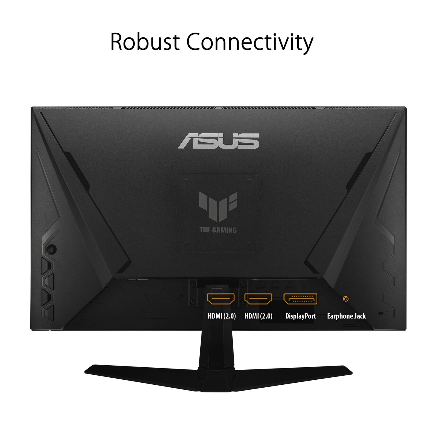 ASUS VG259Q3A 24.5 IPS 1920x1080 16:9 1ms 180Hz 2xHDMI 1xDP Speaker