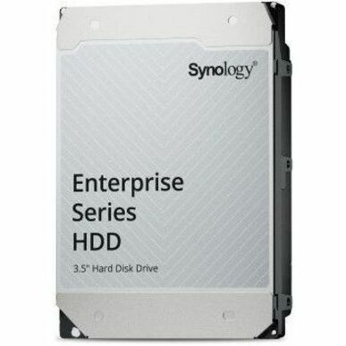 Synology HAT5310-20T 20TB 3.5 SATA Enterprise Series Hard Drive Bulk Pack