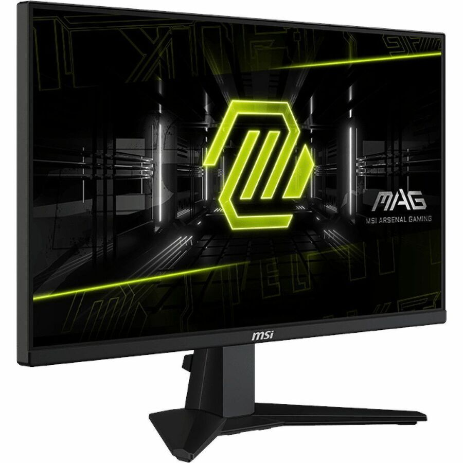 MSI MAG255XFV 25 Rapid VA 16:9 FHD 1920x1080 250Hz 0.5ms 2xHDMI DP