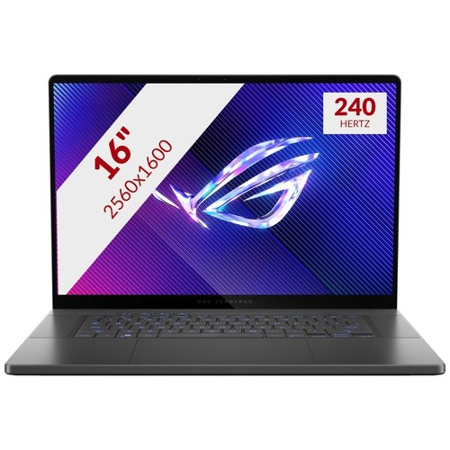 ASUS GU605MZ-DS92-CA 16 Ultra9 185H 32GB 2TB GeForce RTX4080 W11H