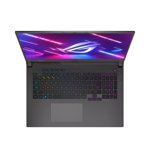 ASUS G713PU-DS91-CA 17.3 Ryzen9 7945HX 16G 1TB GeForce RTX4050 W11H