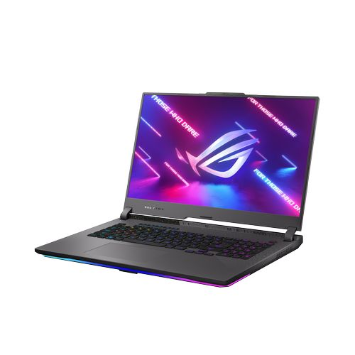 ASUS G713PU-DS91-CA 17.3 Ryzen9 7945HX 16G 1TB GeForce RTX4050 W11H