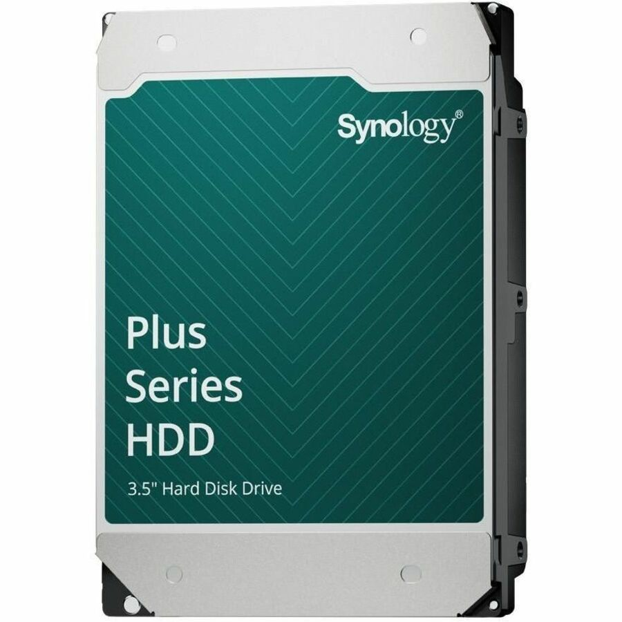 Synology HAT3310-8T 8TB HAT3310 Plus 3.5 SATA HDD