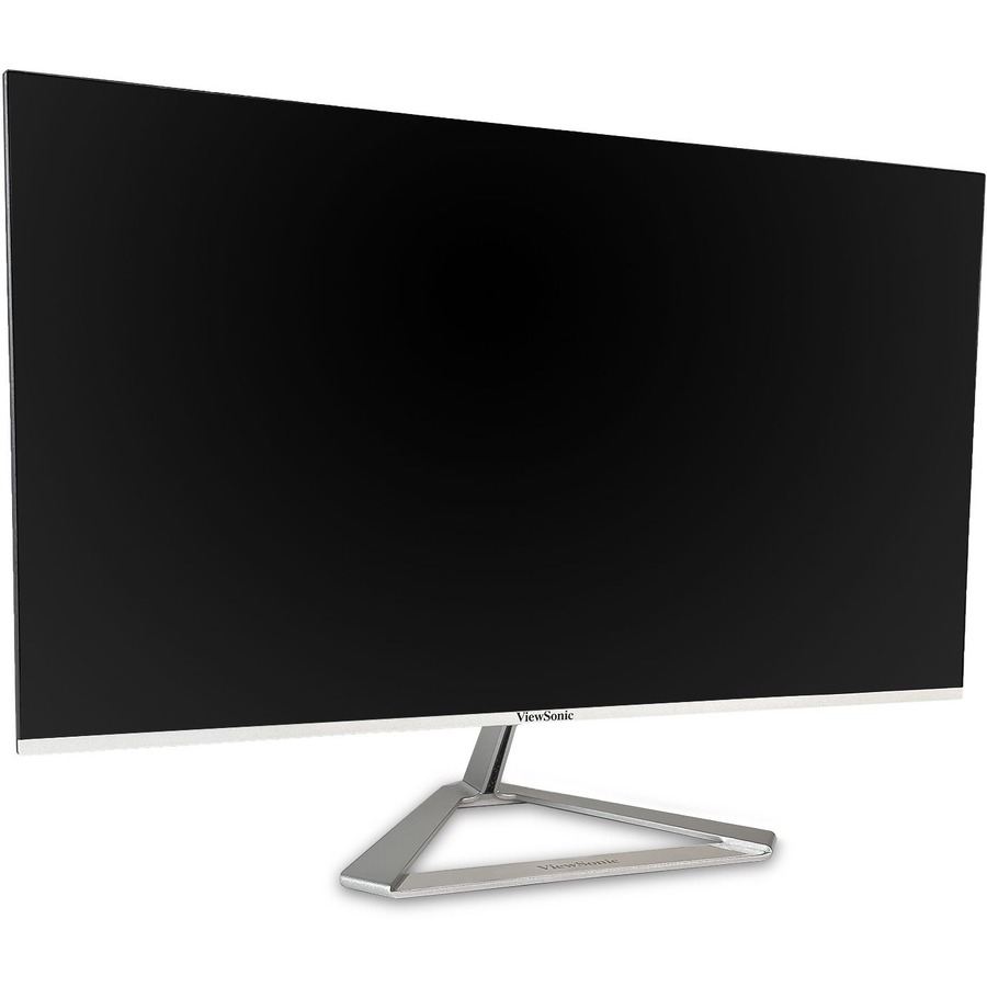 ViewSonic VX2776-4K-MHDU 27 4K UHD Thin-Bezel IPS Monitor 3840x2160