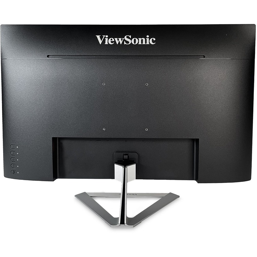 ViewSonic VX2776-4K-MHDU 27 4K UHD Thin-Bezel IPS Monitor 3840x2160