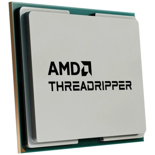 AMD CPU 100-000000886 Ryzen Threadripper PRO 7955WX 16C 32T 4.5GHz Bare