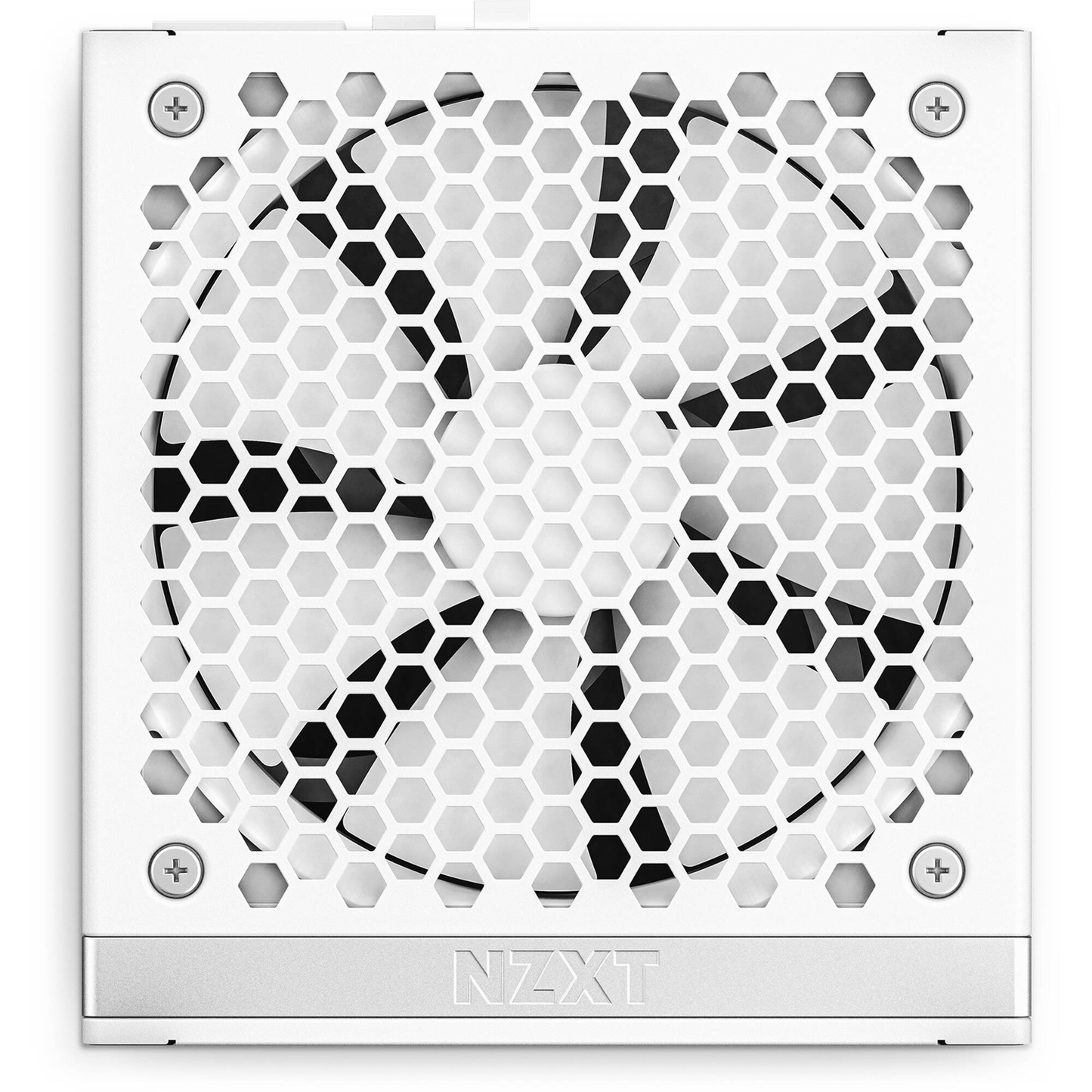 NZXT PA-2G2BW-US 1200W ATX3.1 80Plus Gold Fully Modular White