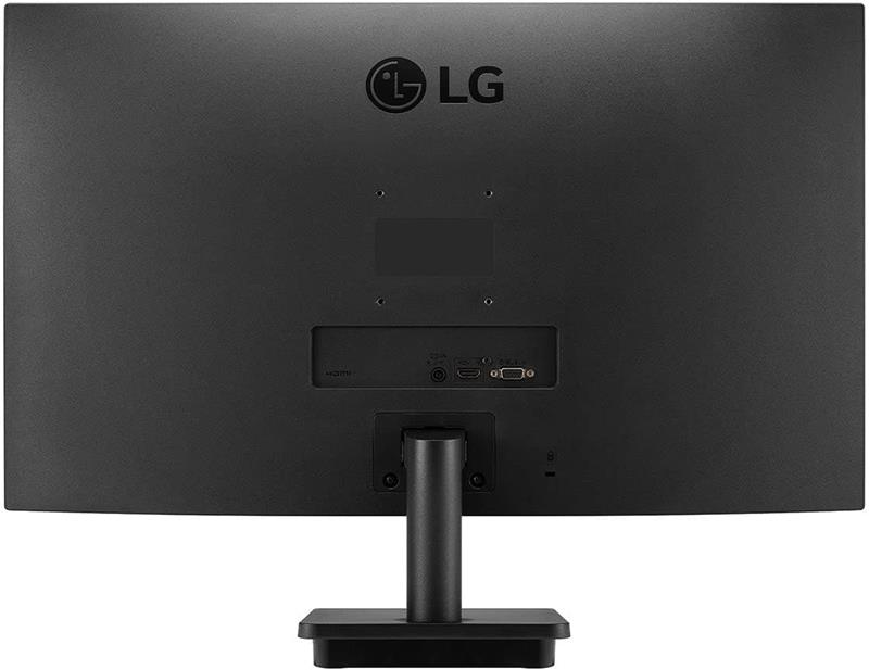 LG 27MP40W-B 27 IPS FHD 1920x1080 16:9 5ms 75hz AMD Freesync