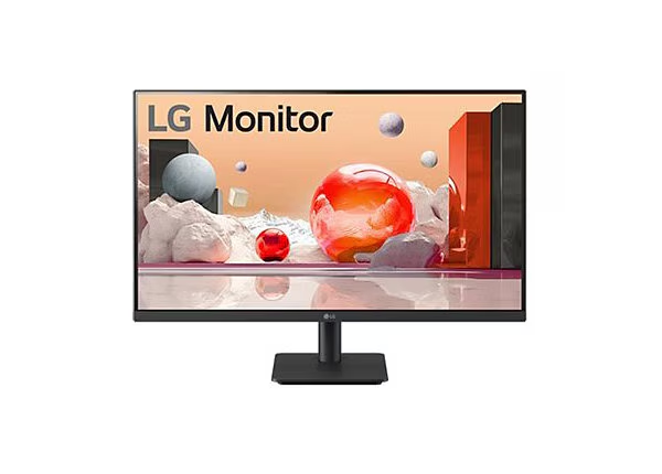 LG 27BA400-B 27 IPS 1920x1080 5ms 100Hz SPK