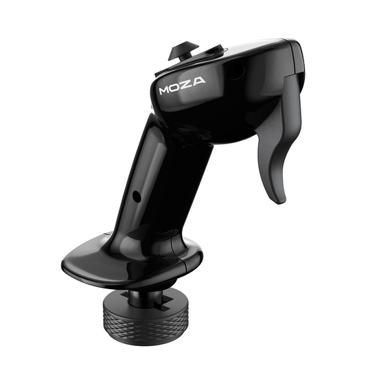 MOZA RACING Game AS005 MOZA MA3X Flightstick