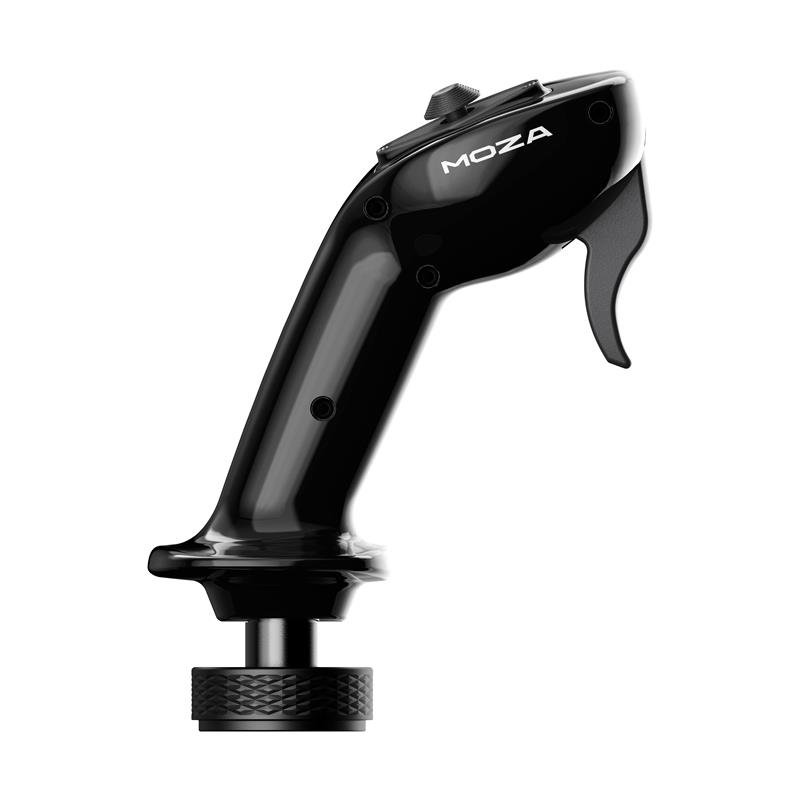 MOZA RACING Game AS005 MOZA MA3X Flightstick