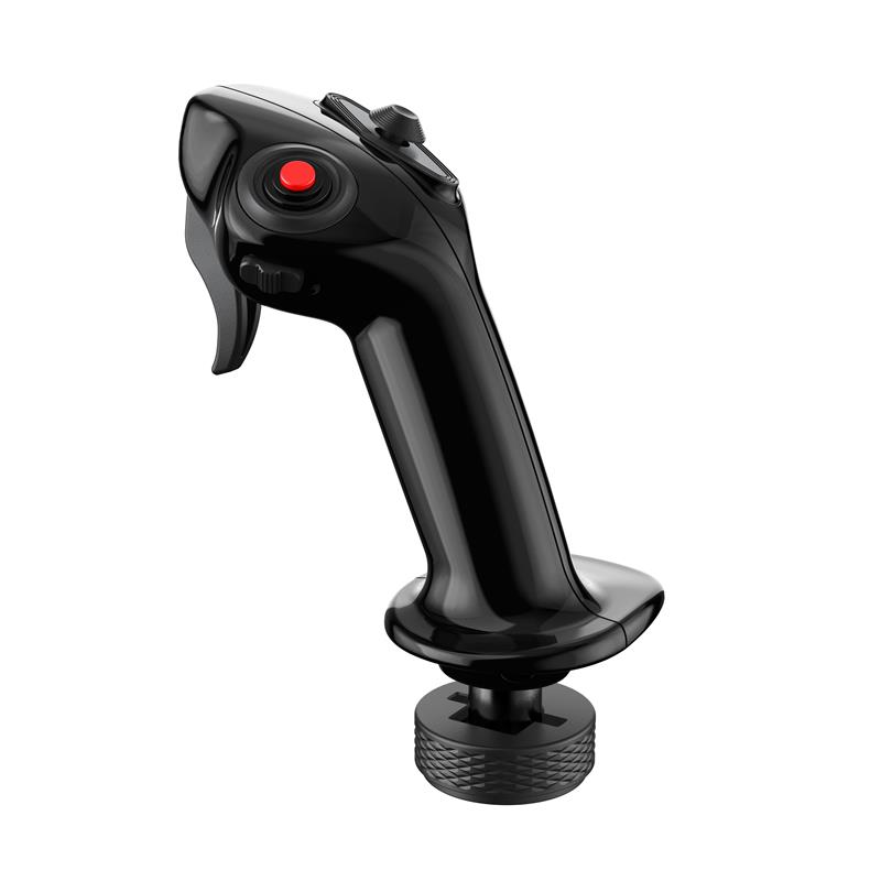 MOZA RACING Game AS005 MOZA MA3X Flightstick