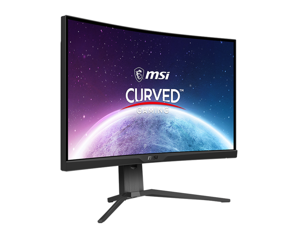 MSI MPG 275CQRXF 27 Rapid VA QHD 2560x1440 16:9 0.5ms 240Hz 2xHDMI DP