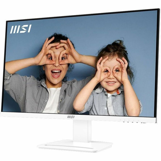 MSI MN PRO MP273QW E2 27 IPS QHD 2560x1440 16:9 1ms 4ms 100HZ 2xHDMI DP SPK