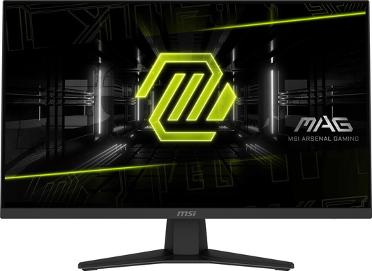 MSI MN MAG 274QF X24 27 Rapid IPS 2560x1440 16:9 0.5ms 240Hz HDMI DP