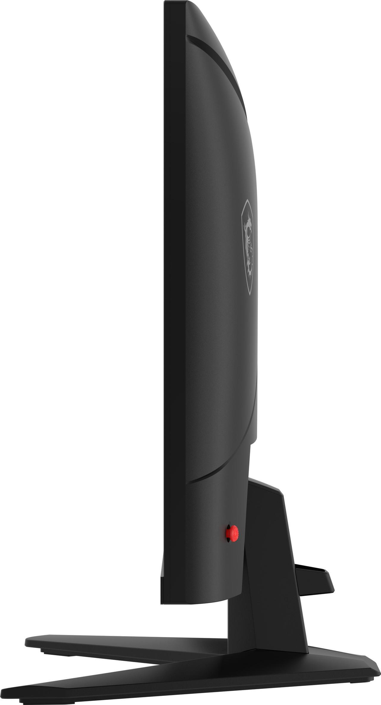 MSI MN MAG 274QF X24 27 Rapid IPS 2560x1440 16:9 0.5ms 240Hz HDMI DP