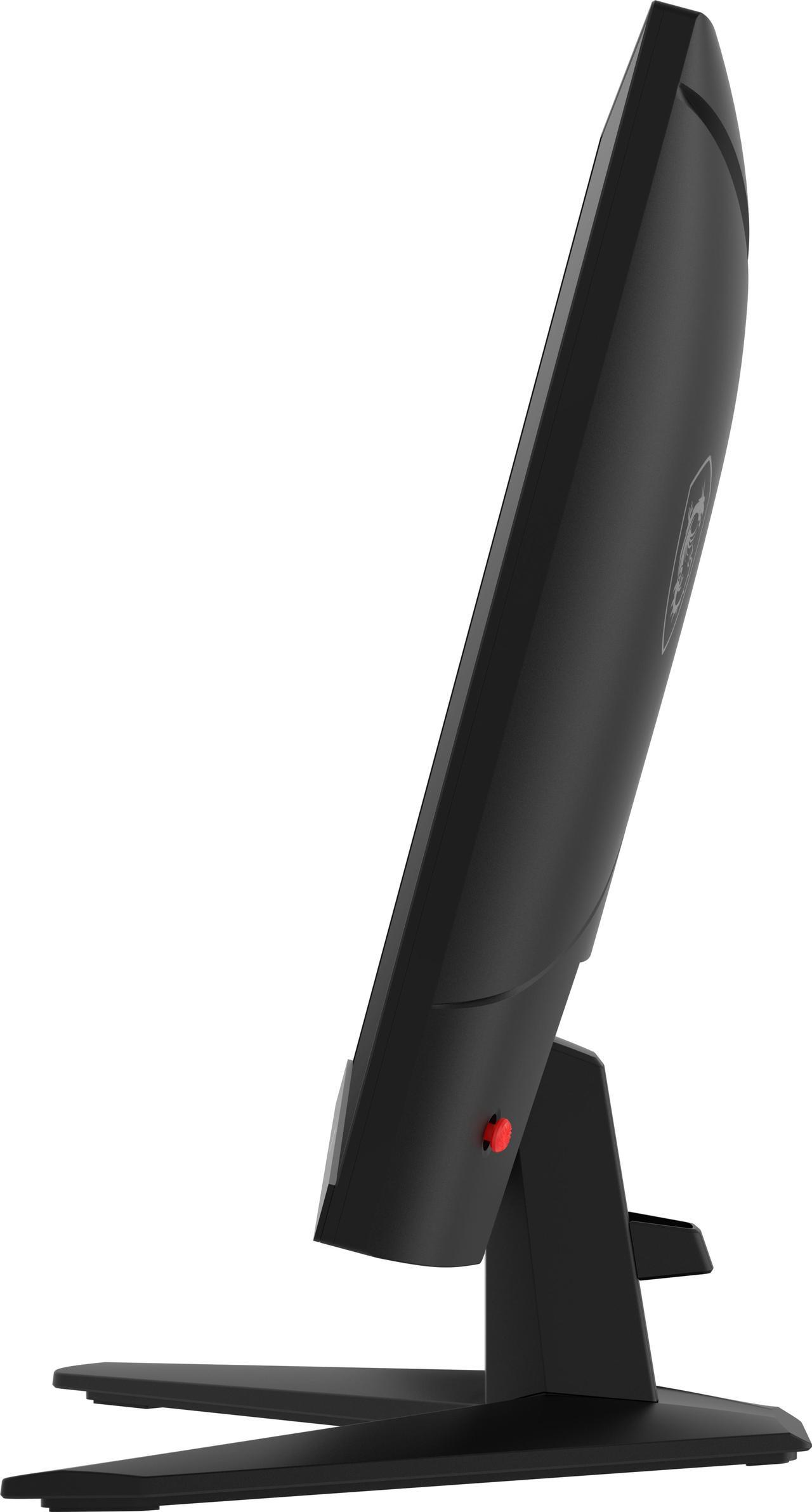 MSI MN MAG 274QF X24 27 Rapid IPS 2560x1440 16:9 0.5ms 240Hz HDMI DP