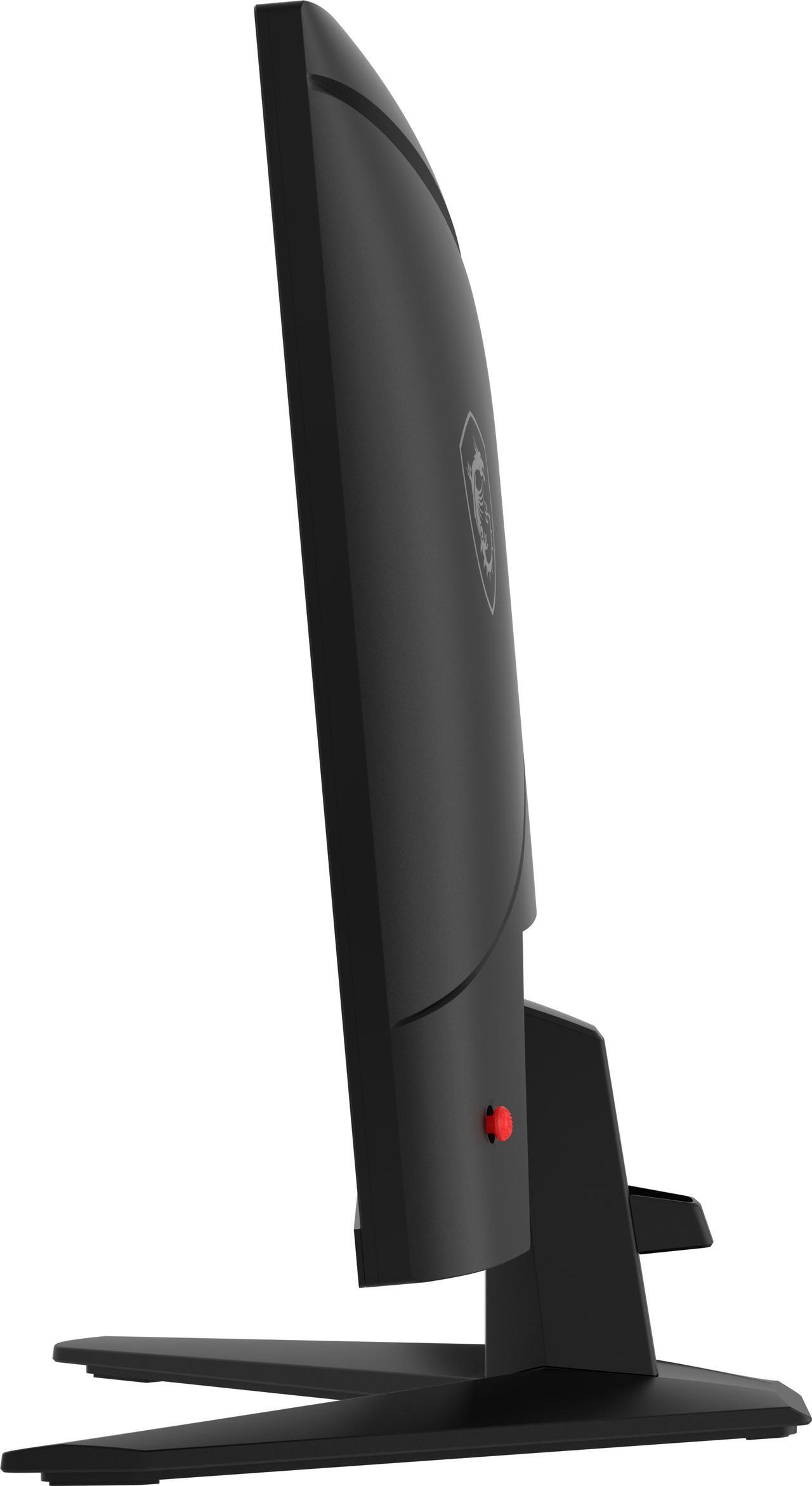 MSI MN MAG 274QF X24 27 Rapid IPS 2560x1440 16:9 0.5ms 240Hz HDMI DP