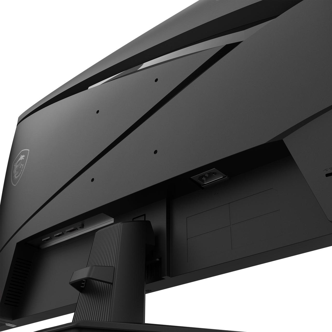 MSI MN MAG 274QF X24 27 Rapid IPS 2560x1440 16:9 0.5ms 240Hz HDMI DP