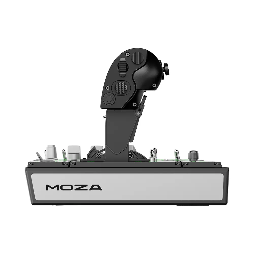 MOZA RACING GM AS008 MTP Throttle
