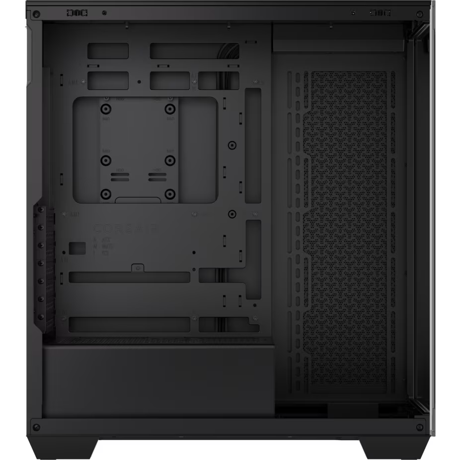 Corsair CS CC-9011276-WW 3500X Mid-Tower PC Case Black ATX