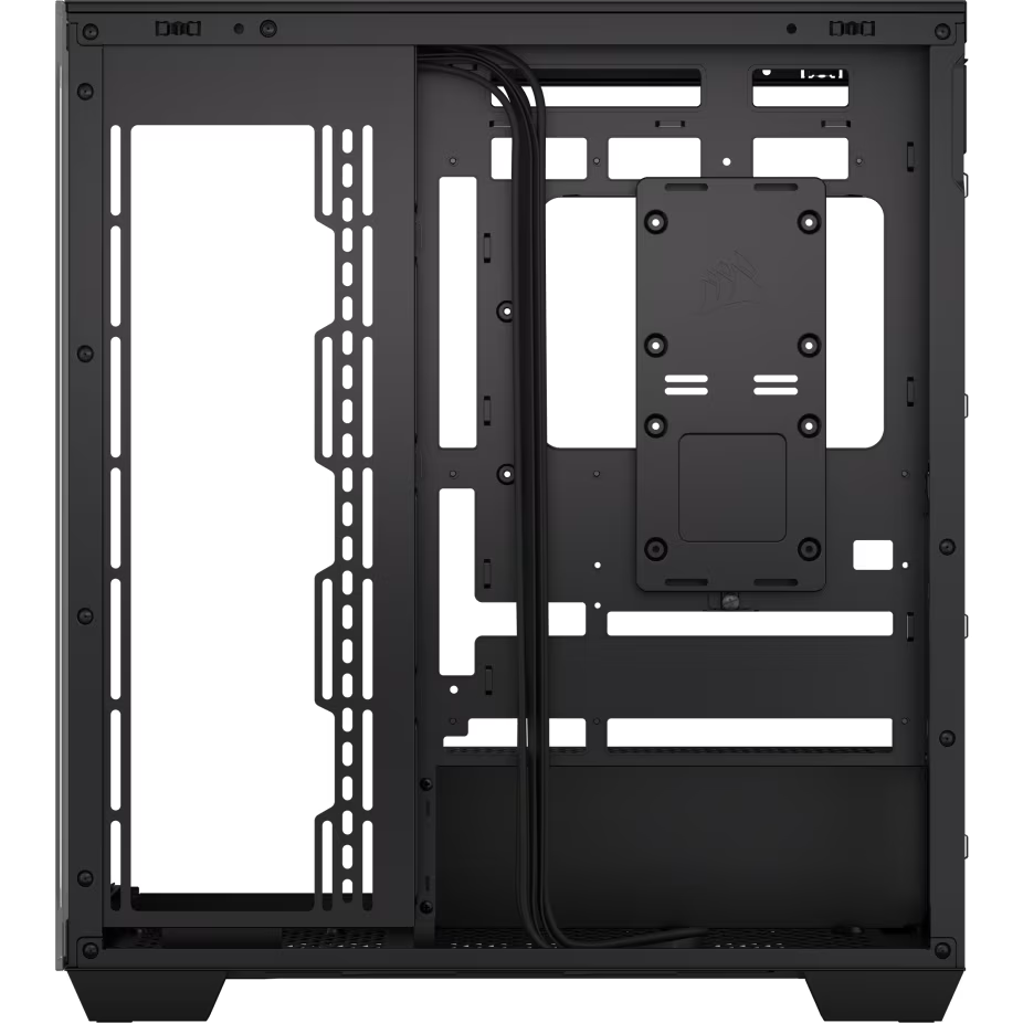 Corsair CS CC-9011276-WW 3500X Mid-Tower PC Case Black ATX