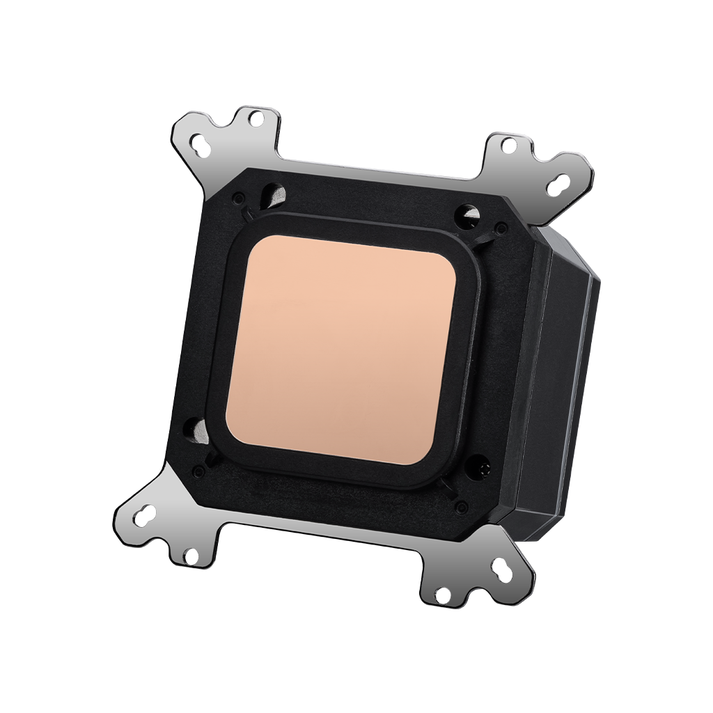 MSI Fan CLA15240 MAG CORELIQUID A15 240 2xARGB Gen2 Fan