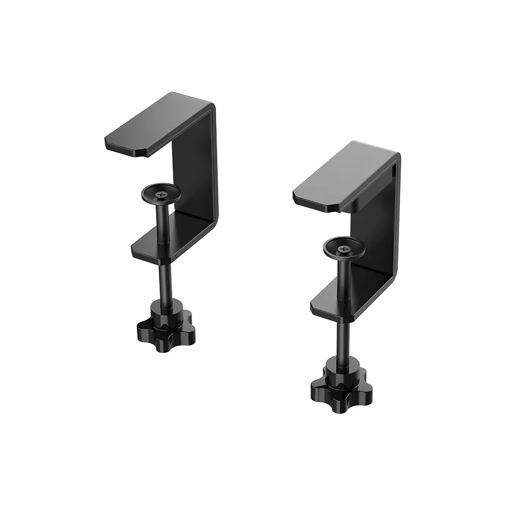 MOZA RACING Accessory AS013 Table Clamp For MFY Yoke