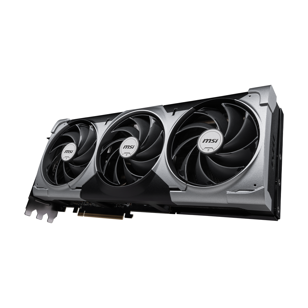 MSI GeForce RTX 5090 32G VENTUS 3X OC 32GB GDDR7 512bit PCIE