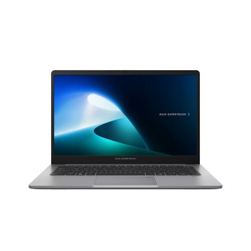 ASUS ExpertBook P1 14" Laptop - Misty Grey (Intel Core i7-13620H/512GB SSD/16GB RAM/Windows 11 Pro) - (P1403CVA-P716512-CB)