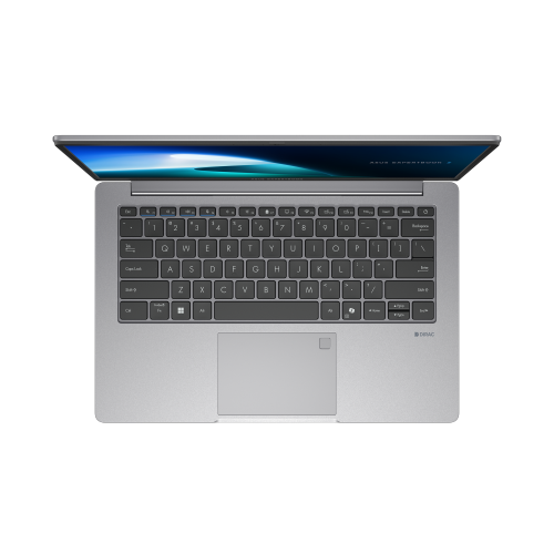 ASUS ExpertBook P1 14" Laptop - Misty Grey (Intel Core i7-13620H/512GB SSD/16GB RAM/Windows 11 Pro) - (P1403CVA-P716512-CB)
