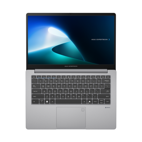 ASUS ExpertBook P1 14" Laptop - Misty Grey (Intel Core i7-13620H/512GB SSD/16GB RAM/Windows 11 Pro) - (P1403CVA-P716512-CB)